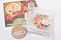 Super Precision Resin Clay Depachika luxury deli Vol.2 [3.Penne]