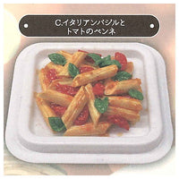 Super Precision Resin Clay Depachika luxury deli Vol.2 [3.Penne]