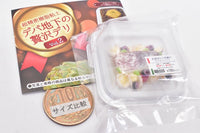 Super Precision Resin Clay Depachika luxury deli Vol.2 [5.Acqua pazza]