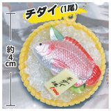 Ice! The fresh fish mascot Part.2 [1.Chidai]