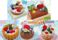 My decoration cake Part.2 [All 5 type set(Full Complete)]