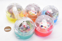 My decoration cake Part.2 [All 5 type set(Full Complete)]