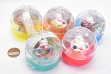 My decoration cake Part.2 [All 5 type set(Full Complete)]