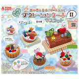 My decoration cake Part.2 [All 5 type set(Full Complete)]