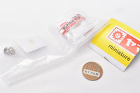 Yamazaki Bread Miniature Collection [4.Lunch Pack peanuts]