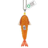 Art Unib Technicolour Ebiflife Ballchain Mascot [2.Sappari fly]