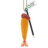 Art Unib Technicolour Ebiflife Ballchain Mascot [3.Oekaki fly and pencil]