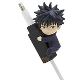 Jujutsu Kaisen Gyutto Dakitsuki Cable Cover [2.Megumi Fushiguro]