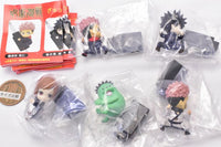 Jujutsu Kaisen Gyutto Dakitsuki Cable Cover [All 5 type set(Full Complete)]