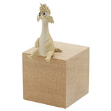 Sitting Moomin [1.Teety-woo]