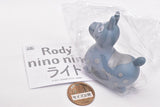 Rody ninonino light [1.nino nino Rody (blue)]