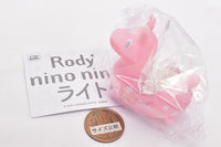 Rody ninonino light [2.nino nino Rody (pink)]