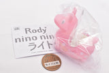 Rody ninonino light [2.nino nino Rody (pink)]