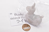 Rody ninonino light [3.nino nino Rody (gray)]