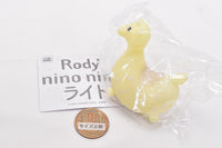 Rody ninonino light [4.nino nino Gyffy (yellow)]