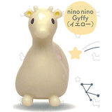 Rody ninonino light [4.nino nino Gyffy (yellow)]