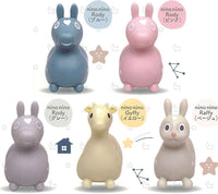 Rody ninonino light [All 5 type set(Full Complete)]