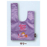 Snoopy shopping bag [4.Sally]