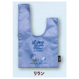 Snoopy shopping bag [5.Rerun]