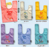 Snoopy shopping bag [All 6 type set(Full Complete)]