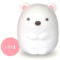 Sumikkogurashi Howatto hikaru ! Big mascot Part.3 [1.Shirokuma]