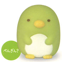 Sumikkogurashi Howatto hikaru ! Big mascot Part.3 [2.Penguin?]