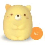 Sumikkogurashi Howatto hikaru ! Big mascot Part.3 [4.Neko]