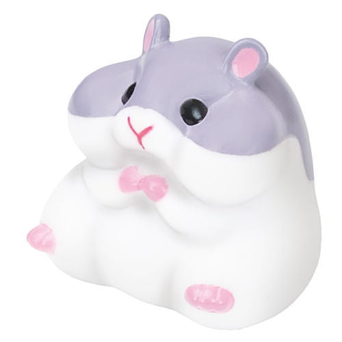 Yawamochi Hamster Part.3 [1.Mogumogu Blue sapphire]