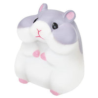 Yawamochi Hamster Part.3 [6.Kunkun Blue sapphire]