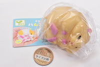 Yawamochi Hamster Part.3 [7.Suyasuya Kinkuma]