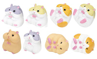 Yawamochi Hamster Part.3 [All 8 type set (Full Complete)]