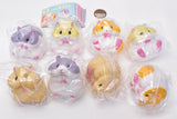 Yawamochi Hamster Part.3 [All 8 type set (Full Complete)]