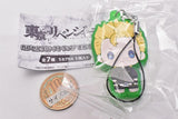 Tokyo Revengers Capsule rubber strap Mamesun ver. [1.Takemichi Hanagaki]