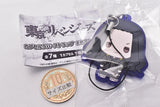 Tokyo Revengers Capsule rubber strap Mamesun ver. [3.Keisuke Baji]