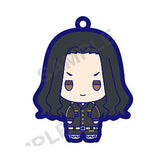 Tokyo Revengers Capsule rubber strap Mamesun ver. [3.Keisuke Baji]