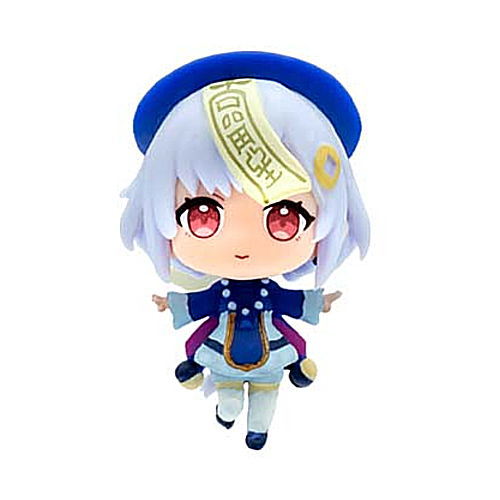 Genshin Impact Capsule Collection Figure vol.2 [3.Qiqi]