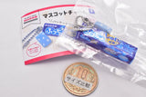 UHA Mikakuto Mascot Charm [1.Puccho]