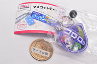 UHA Mikakuto Mascot Charm [2.CORORO]