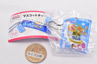UHA Mikakuto Mascot Charm [3.Puccho Ball]