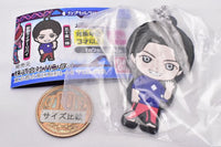 Kamen Rider Revice Capsule Rubber Mascot [1.Ikki Igarashi]