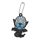 Kamen Rider Revice Capsule Rubber Mascot [3.Devil Vice]