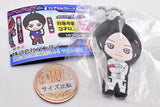 Kamen Rider Revice Capsule Rubber Mascot [5.Daiji Igarashi]
