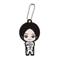 Kamen Rider Revice Capsule Rubber Mascot [5.Daiji Igarashi]