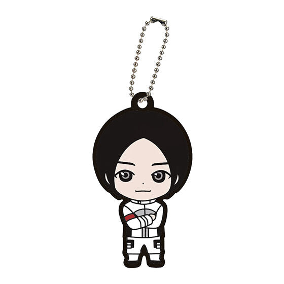 Kamen Rider Revice Capsule Rubber Mascot [5.Daiji Igarashi]