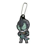Kamen Rider Revice Capsule Rubber Mascot [6.Kamen Rider Evil]