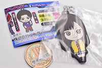 Kamen Rider Revice Capsule Rubber Mascot [8.Sakura Igarashi]