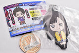 Kamen Rider Revice Capsule Rubber Mascot [8.Sakura Igarashi]