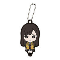 Kamen Rider Revice Capsule Rubber Mascot [8.Sakura Igarashi]