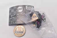 Kimetsu no Yaiba Tsumande Tsunagete Mascot Part.2 [6.Genya (Clasp ver.)]