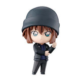 Detective Conan Akai tai Part.2 [3.Ai Haibara]